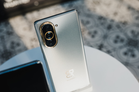Huawi nova 10 Pro