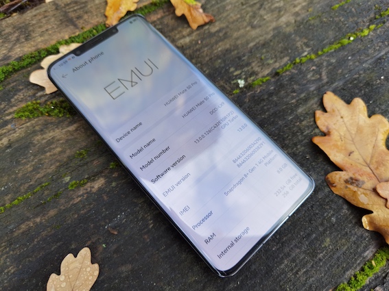 Huawei Mate 50 pro: jaunākās paaudzes viedā tālruņa apskats un tik kārotā Google servisa izmēģinājumi