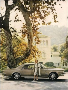 1963 Chrysler New Yorker