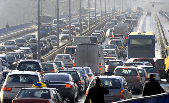 Autonomi vadāmi transporta līdzekļi? Cik tas ir reāli jau tuvākā nākotnē un vai tiem būs vieta kopējā satiksmē?