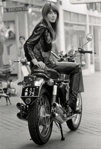 Honda CB 750