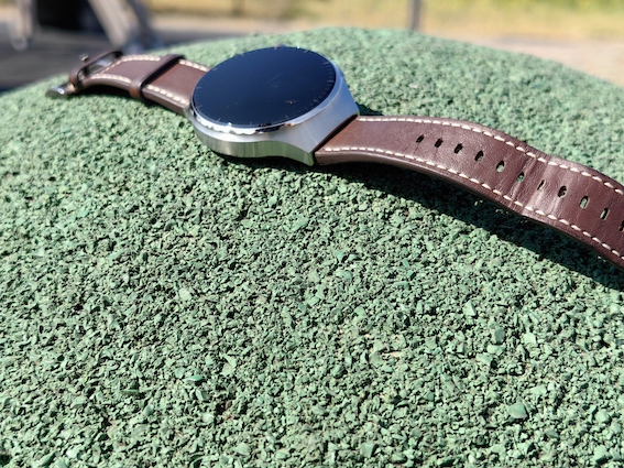 Huawei Watch 4 Pro – pulkstenis varbūt zina, kur iet? Neturi viņu ciet!