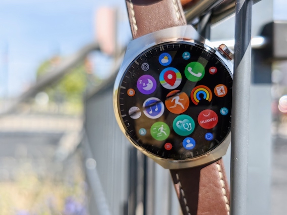 Huawei Watch 4 Pro – pulkstenis varbūt zina, kur iet? Neturi viņu ciet!