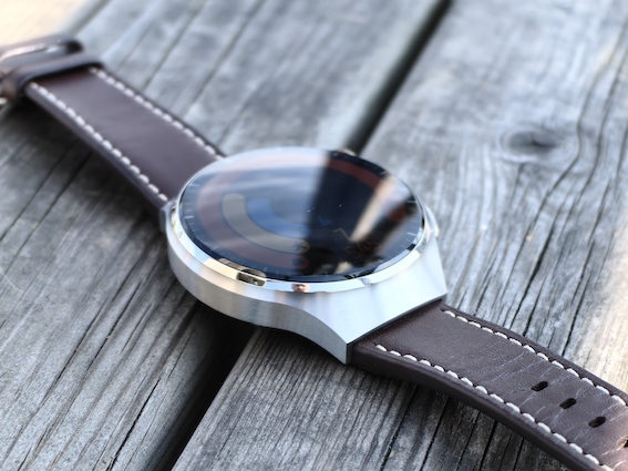 Huawei Watch 4 Pro – pulkstenis varbūt zina, kur iet? Neturi viņu ciet!