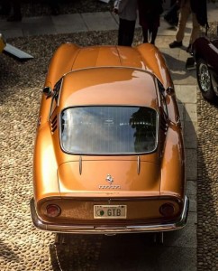 Ferrari 275