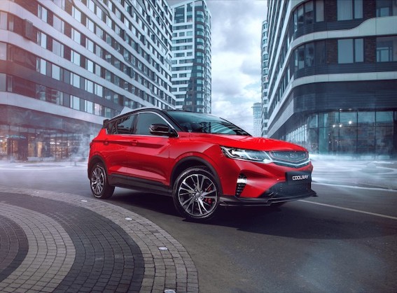 Krievijā ražotā automobilī auto eksperti atrod tikai vienu Krievijā ražotu detaļu - akumulatoru!
