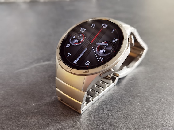 Ford GT, Dodge Charger GT, Nissan GT un tagad arī Huawei Watch GT 4! Pirmie iespaidi par jauno viedpulksteni!