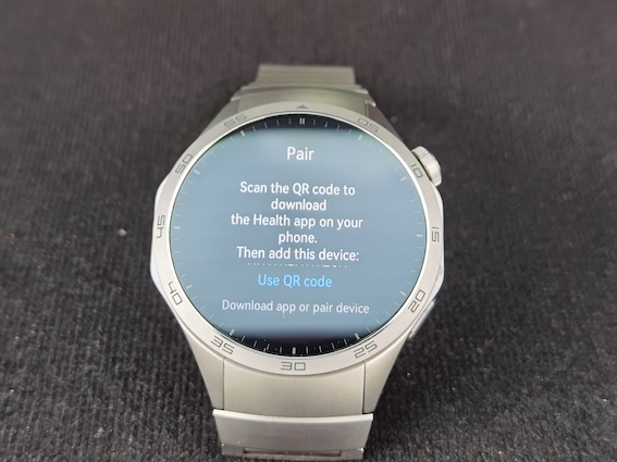 Ford GT, Dodge Charger GT, Nissan GT un tagad arī Huawei Watch GT 4! Pirmie iespaidi par jauno viedpulksteni!