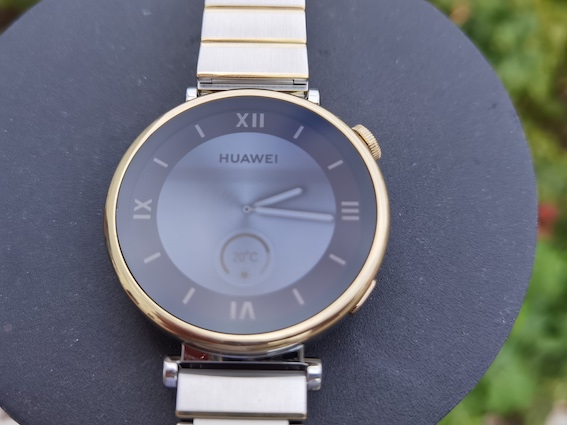 Ford GT, Dodge Charger GT, Nissan GT un tagad arī Huawei Watch GT 4! Pirmie iespaidi par jauno viedpulksteni!