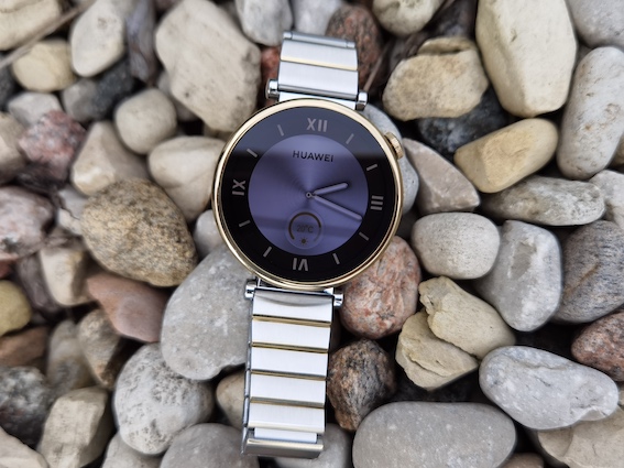 Ford GT, Dodge Charger GT, Nissan GT un tagad arī Huawei Watch GT 4! Pirmie iespaidi par jauno viedpulksteni!