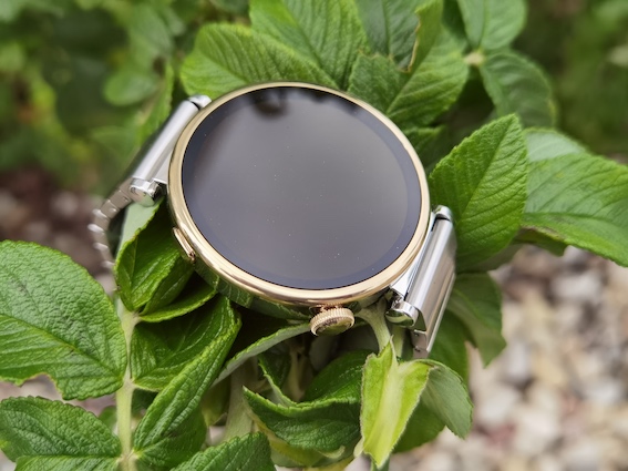 Ford GT, Dodge Charger GT, Nissan GT un tagad arī Huawei Watch GT 4! Pirmie iespaidi par jauno viedpulksteni!