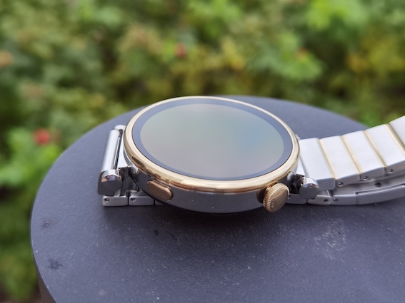 Ford GT, Dodge Charger GT, Nissan GT un tagad arī Huawei Watch GT 4! Pirmie iespaidi par jauno viedpulksteni!