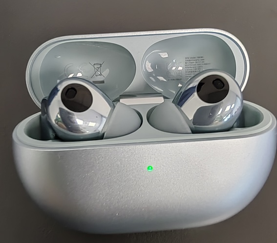 Huawei FreeBuds 3 Pro apskats – austiņas, kas pat pļāpai liks aizvērt muti!
