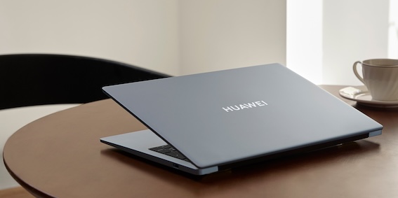 Huawei laiž klajā jaudīgu un vieglu klēpjdatoru – Matebook D 16