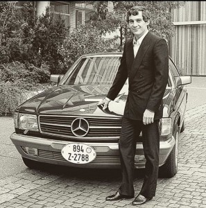 1984 500 SEC