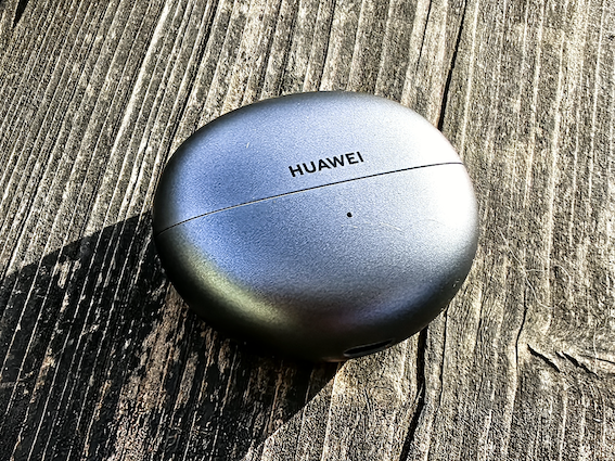 Huawei FreeClips - tas nav pīrsings, tās ir bezvadu austiņas, kas nenogurdina ausis!