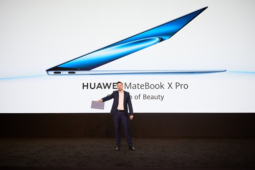 Karstas ziņas no Dubaijas! Viesojamies Huawei šā gada jaunumu pasākumā!