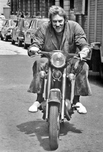 Donald Sutherland Jawa