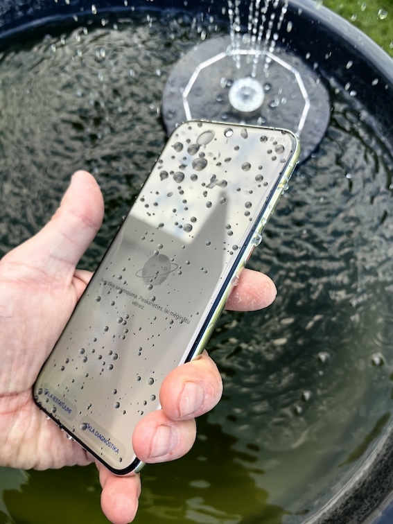 Huawei Pura 70 Pro - jauns viedais telefons ar jaunu nosaukumu. Ierīce, ar kuru var arī piezvanīt!