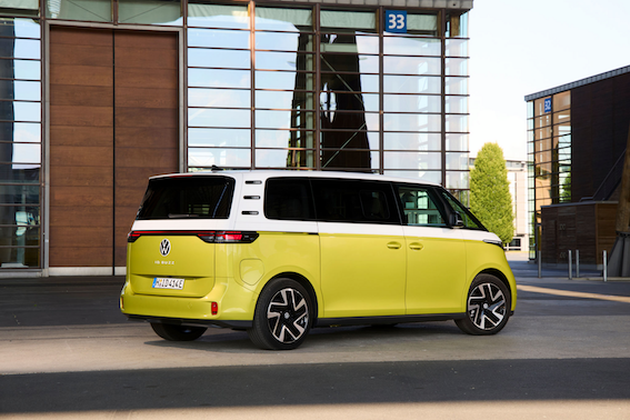 Volkswagen komerctransports piedāvājumu Latvijā papildinās vēl pieci jauni modeļi