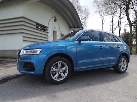 Runā, ka Latvijā var nopirkt daudz maz jēdzīgu lietotu automobili par septiņām mēneša algām! Kā ir jums?