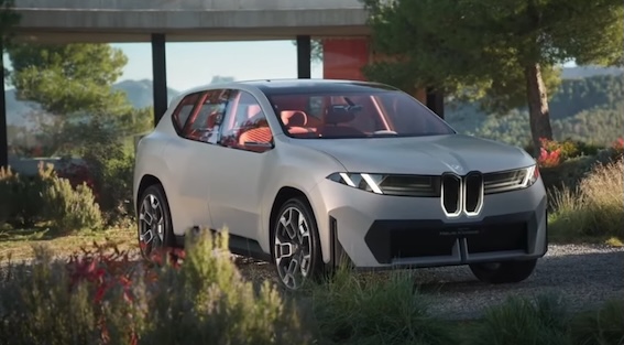 Jau tuvākā nākotnē BMW nebūs tāds, kādu to esam pieraduši redzēt. Taču dizains ir un paliek tikai gaumes lieta!