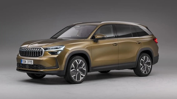 Vai Latvija ir maksātspējīgāka par Eiropu kopumā? Latvijas Gada auto konkursā uzvar Škoda Kodiaq!