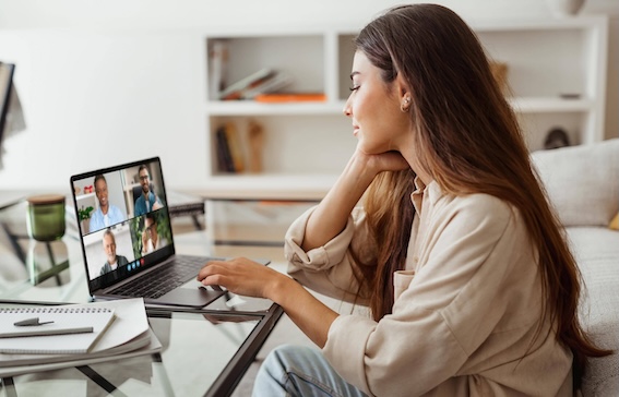 Kas ir hibrīdais darbs un kā tajā var palīdzēt viedais Huawei pulkstenis?