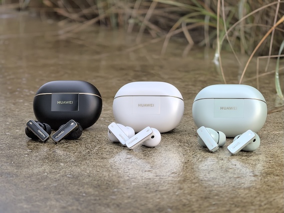 Jauni audio standarti: Huawei FreeBuds Pro 4 ar izcilu zvanu kvalitāti un uzlabotu skaņu
