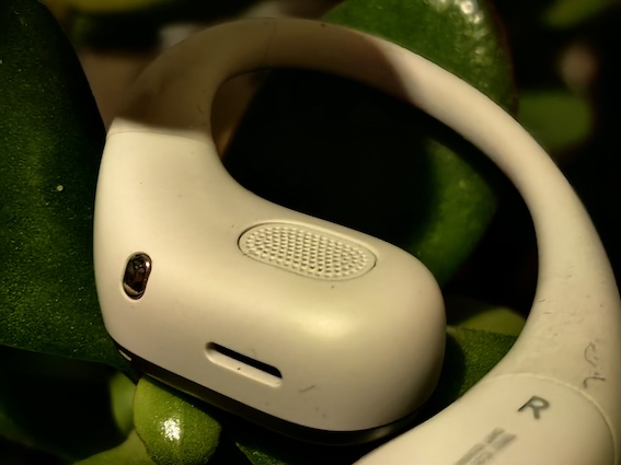 Huawei FreeArc austiņas - brīvroku sistēma autobraucējam vai mūzikas atskaņošanas ierīce skrējējam?