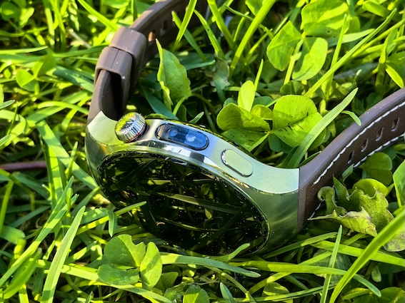 Foto: autodroms (ar Huawei Pure 70)