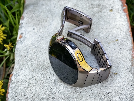 Huawei Watch 5 tiem, kas par sevi rūpējas! Izmēri dažādi, veiktspēja vienāda!