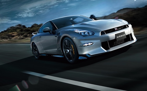 Skumjas ziņas ātras braukšanas cienītājiem - Nissan atzīmē R35 GT-R ražošanas beigas