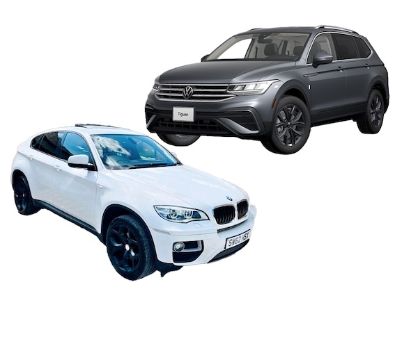 Šobrīd sludinājumos - 2013. gads ar 320 000 km vai 2023. gads ar 48 000? Kuru izvēlēties?