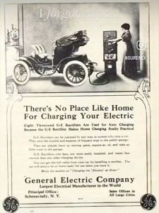 General Electric