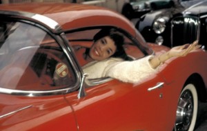 1959 Corvette C1