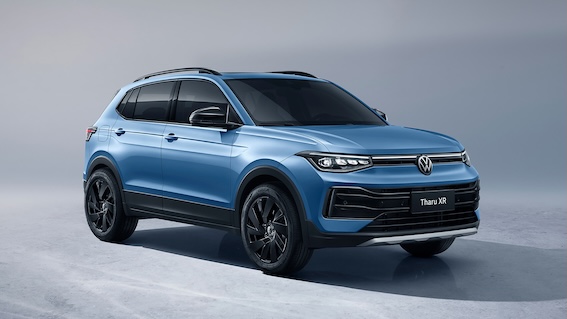Volkswagen Lavida, Lamando un Tharu - auto, kuri pie mums nav, bet varētu būt! Varbūt vēlies kādu no tiem?