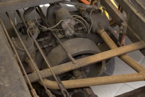 engine
