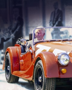 Morgan
